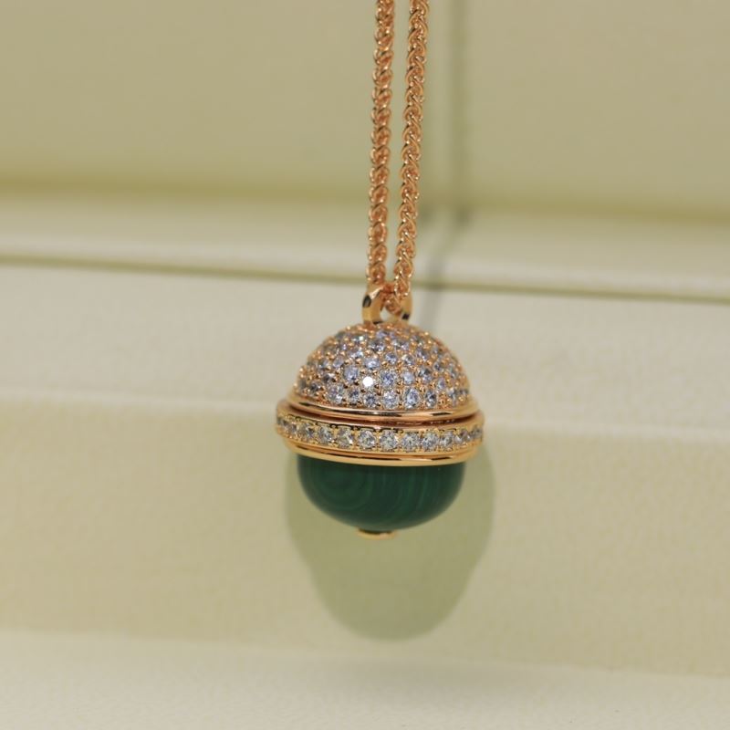 Piaget Necklaces